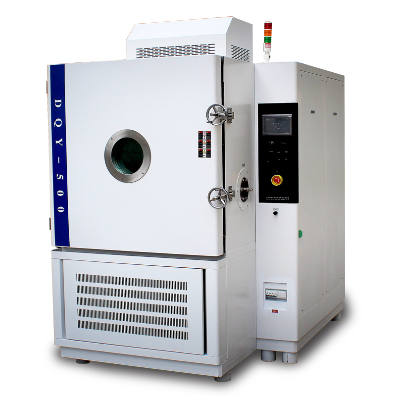 高低溫低氣壓廠家