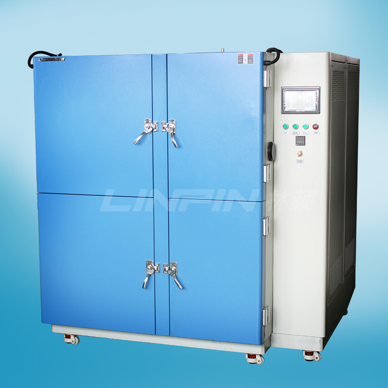 綜合藥品穩定性試驗箱|強光藥品穩定性測試箱