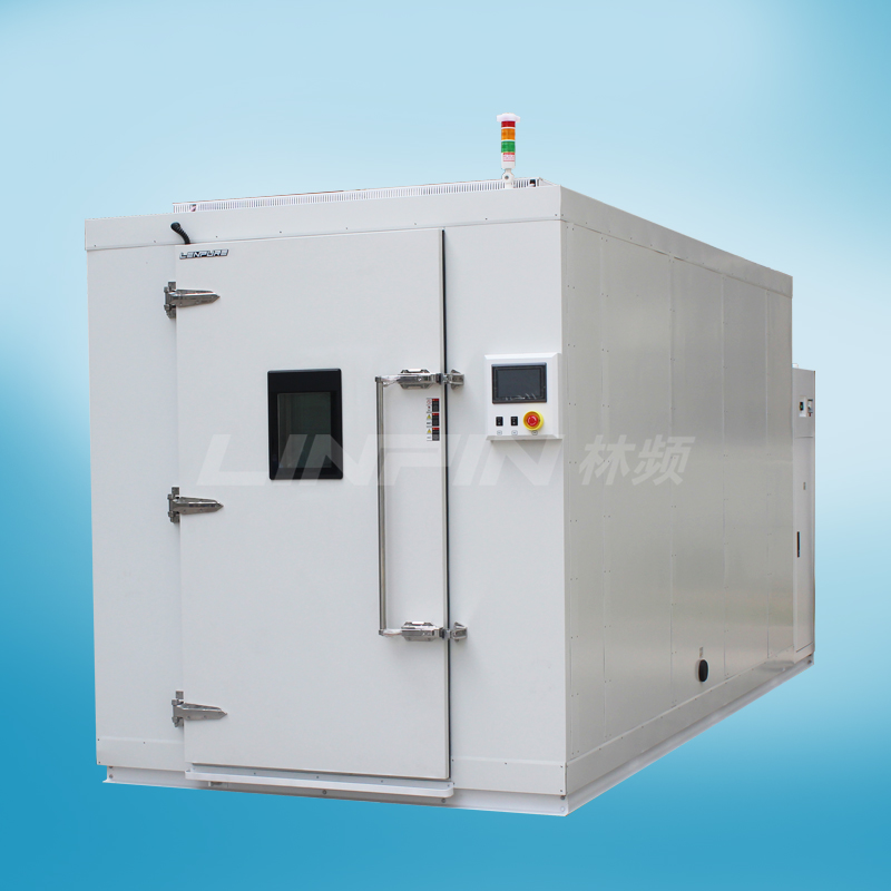 步入式藥品穩定性試驗室|綜合藥品穩定性試驗箱